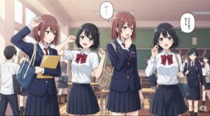 乃木坂46不人気四天王の背景