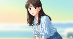 少年忍者・山井飛翔さんとの関係性