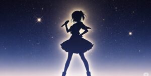 井上和さんの写真集に見る「手ぶら」カットの話題性
