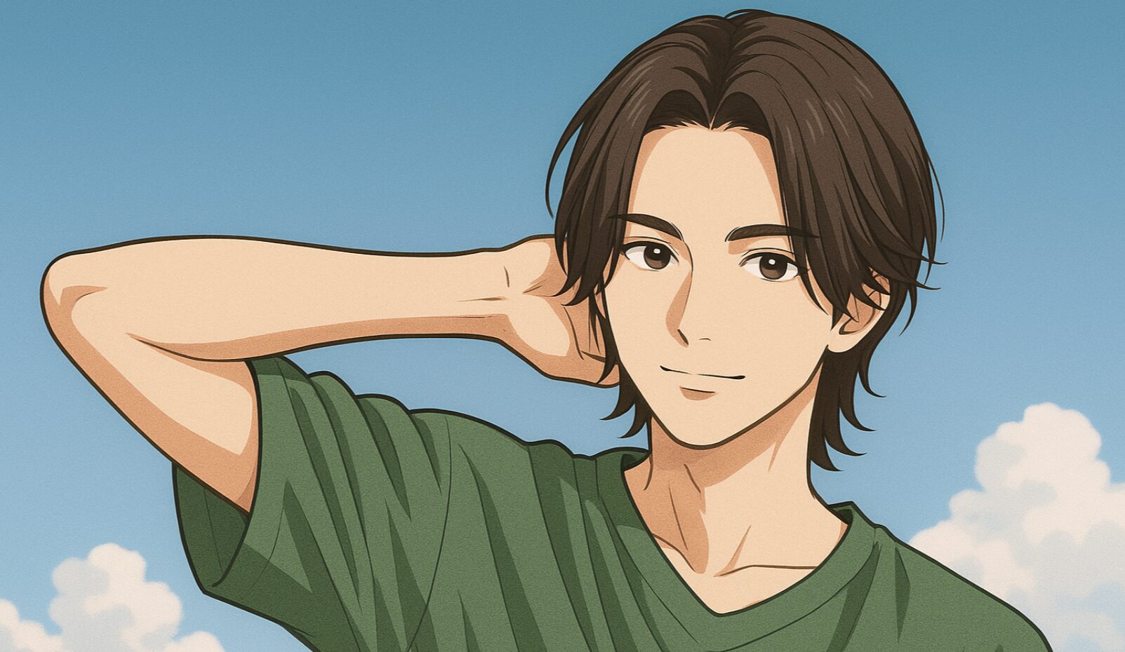 松田元太の学歴と知られざる素顔