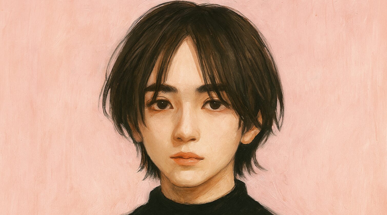 板垣李光人とジョンハンは似てる？顔や魅力を徹底比較